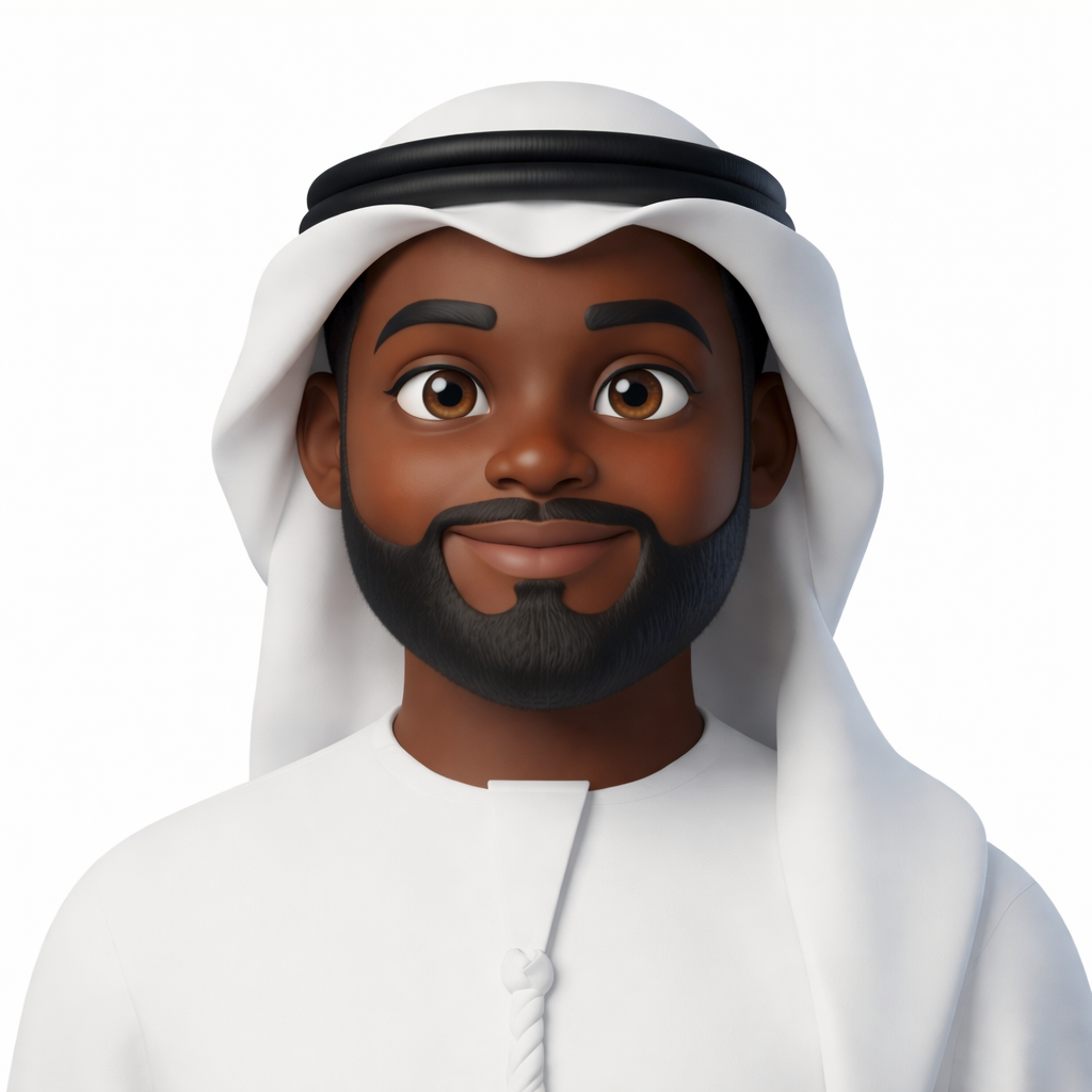 Avatar option